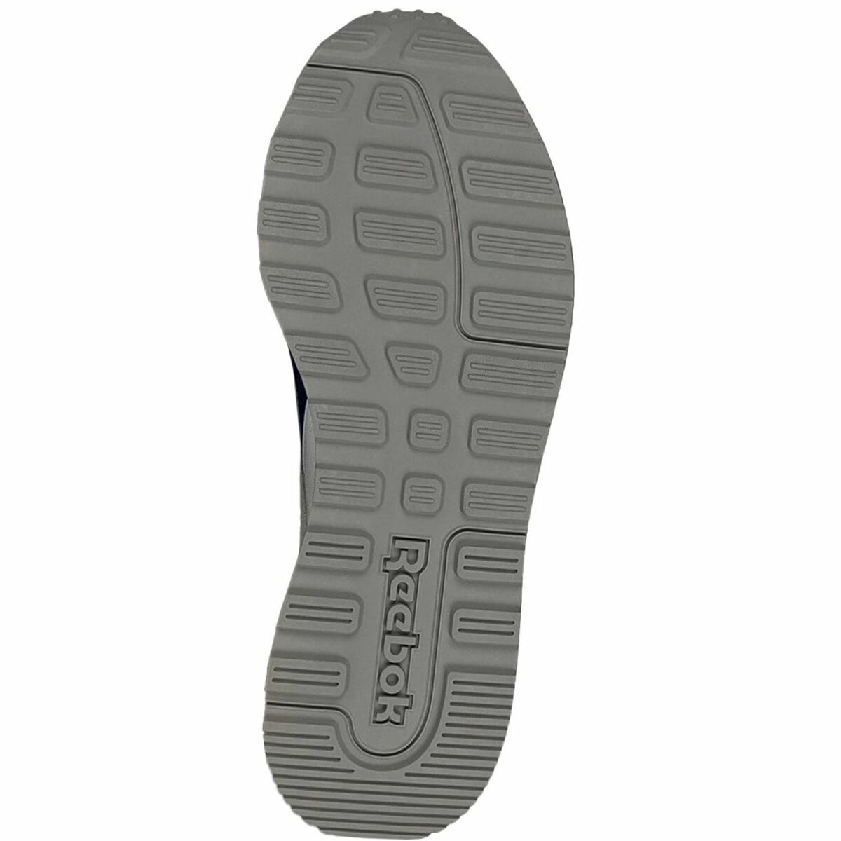 Gymnastikskor, Herr Reebok  GL1000 IE2327  Vit - 2