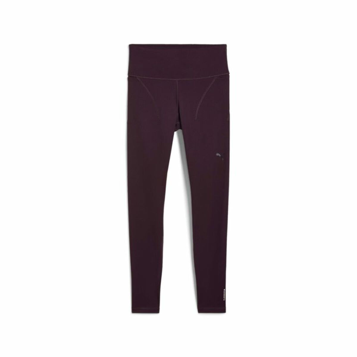 Sport-leggings, Dam Puma Cloudspun Soft Hw