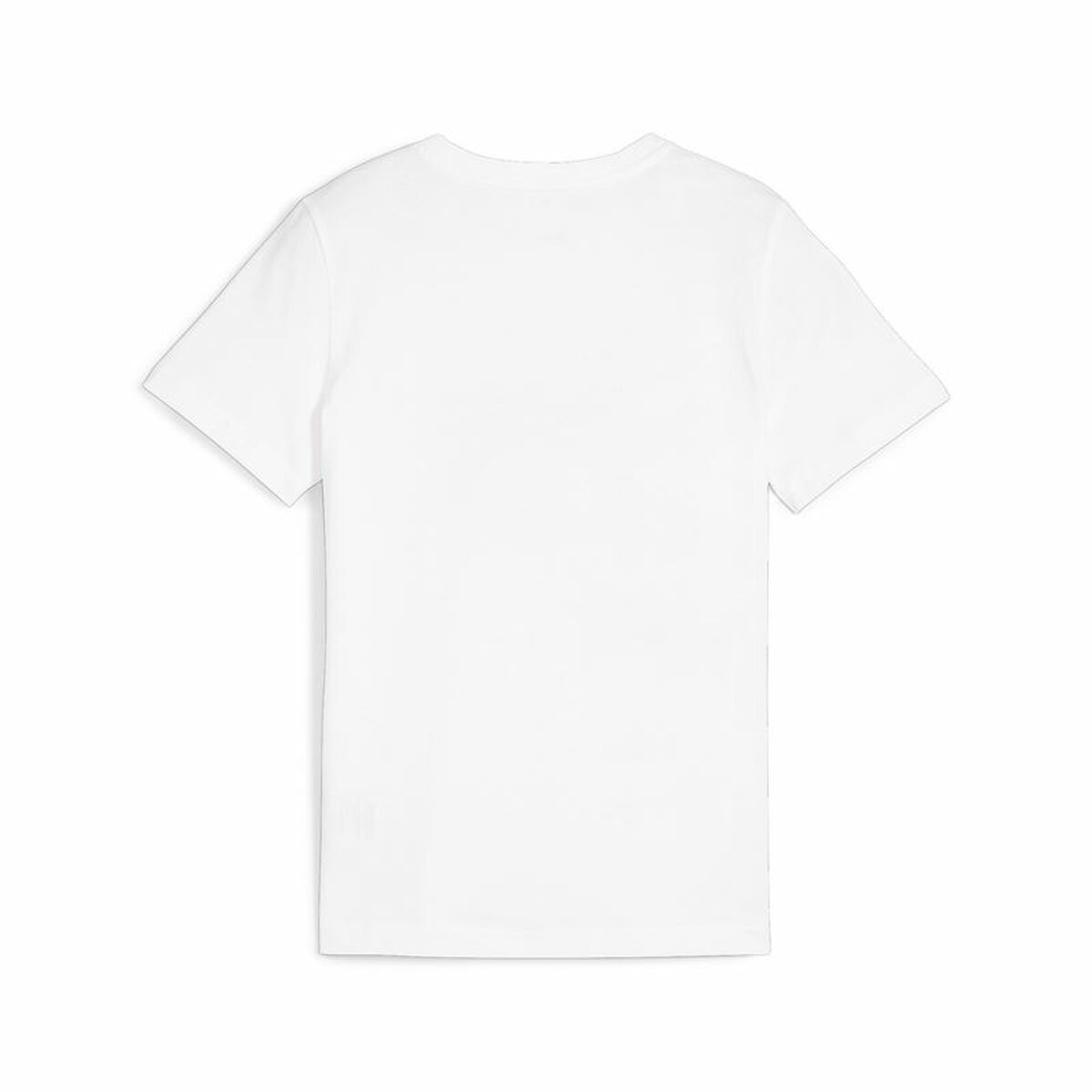 Barn T-shirt med kortärm Puma Graphic - 2