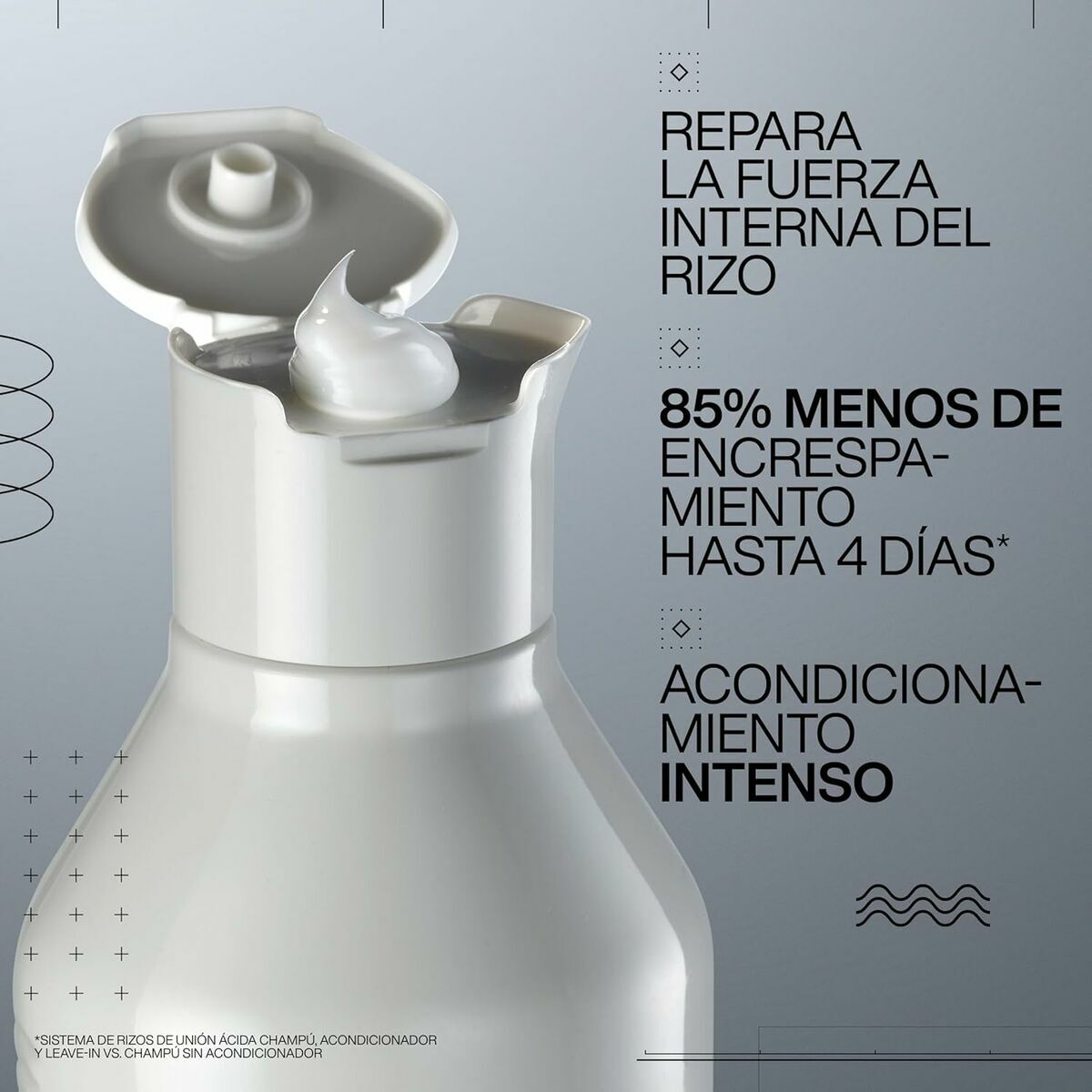 Balsam Redken - 2