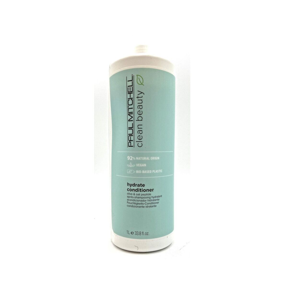 Balsam Paul Mitchell