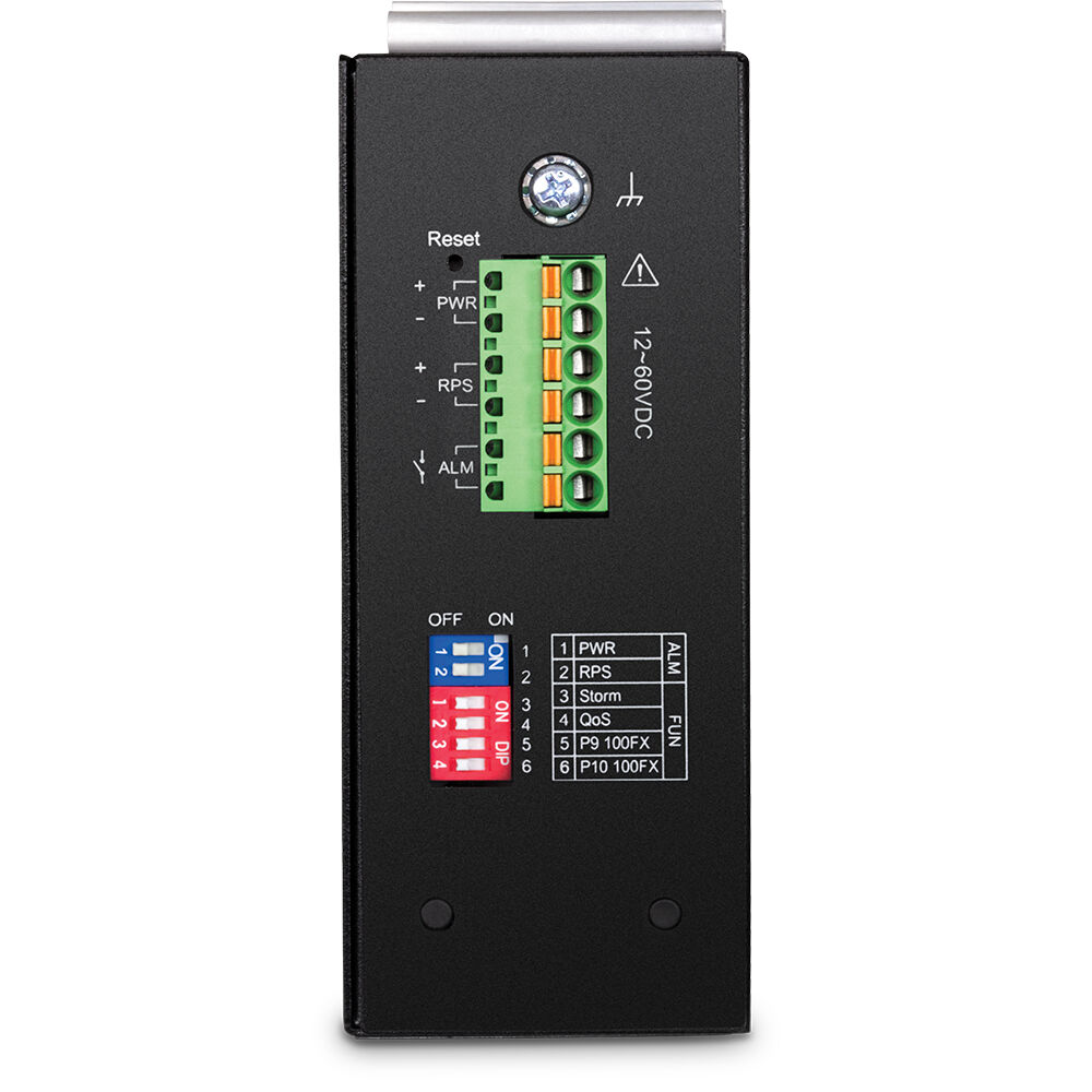 Switch Trendnet TI-G102i - 2