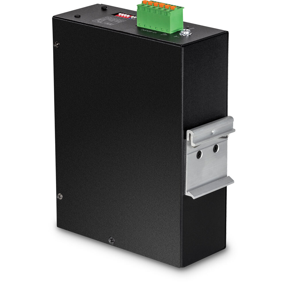 Switch Trendnet TI-G102i - 3