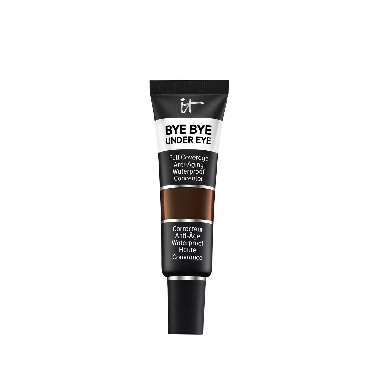 Concealer It Cosmetics Bye Bye Under Eye Deep Ebony 12 ml