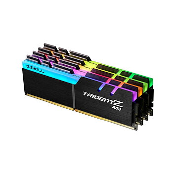 RAM-minne GSKILL F4-3200C16Q-128GTZR DDR4 128 GB CL16