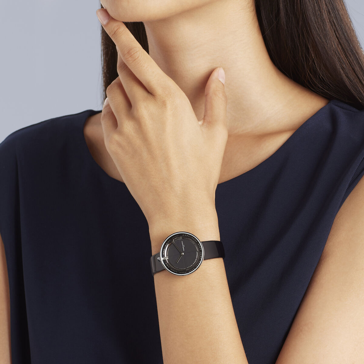 Damklocka Pierre Cardin CMA-0000 - 3