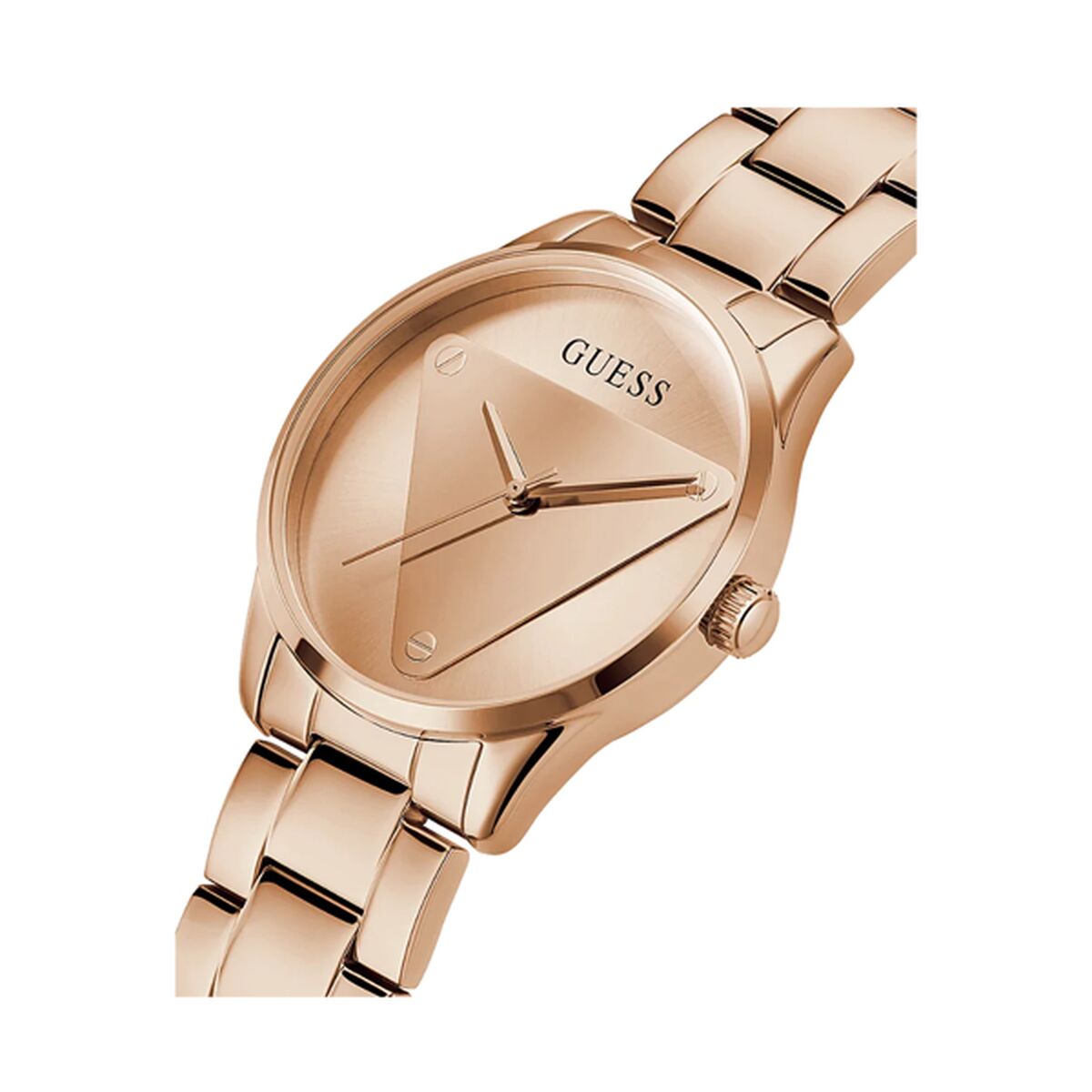 Damklocka Guess (Ø 36 mm) - 2