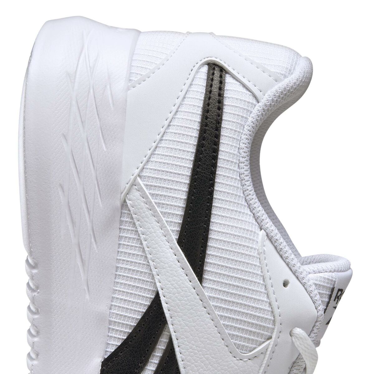 Gymnastikskor, Herr Reebok ENERGEN LITE IE1941 Vit - 3