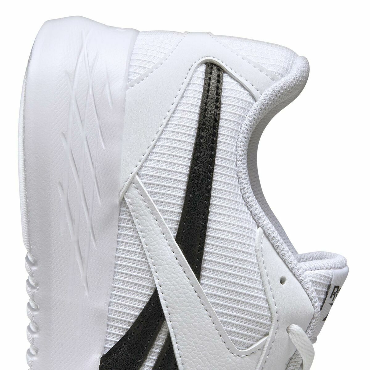 Gymnastikskor, Herr Reebok ENERGEN LITE IE1941 Vit - 12