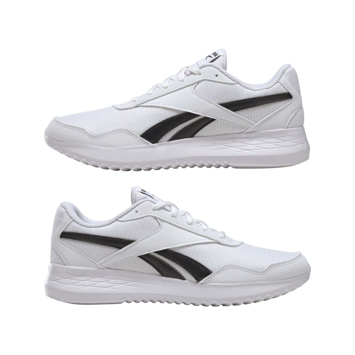Gymnastikskor, Herr Reebok ENERGEN LITE IE1941 Vit - 2
