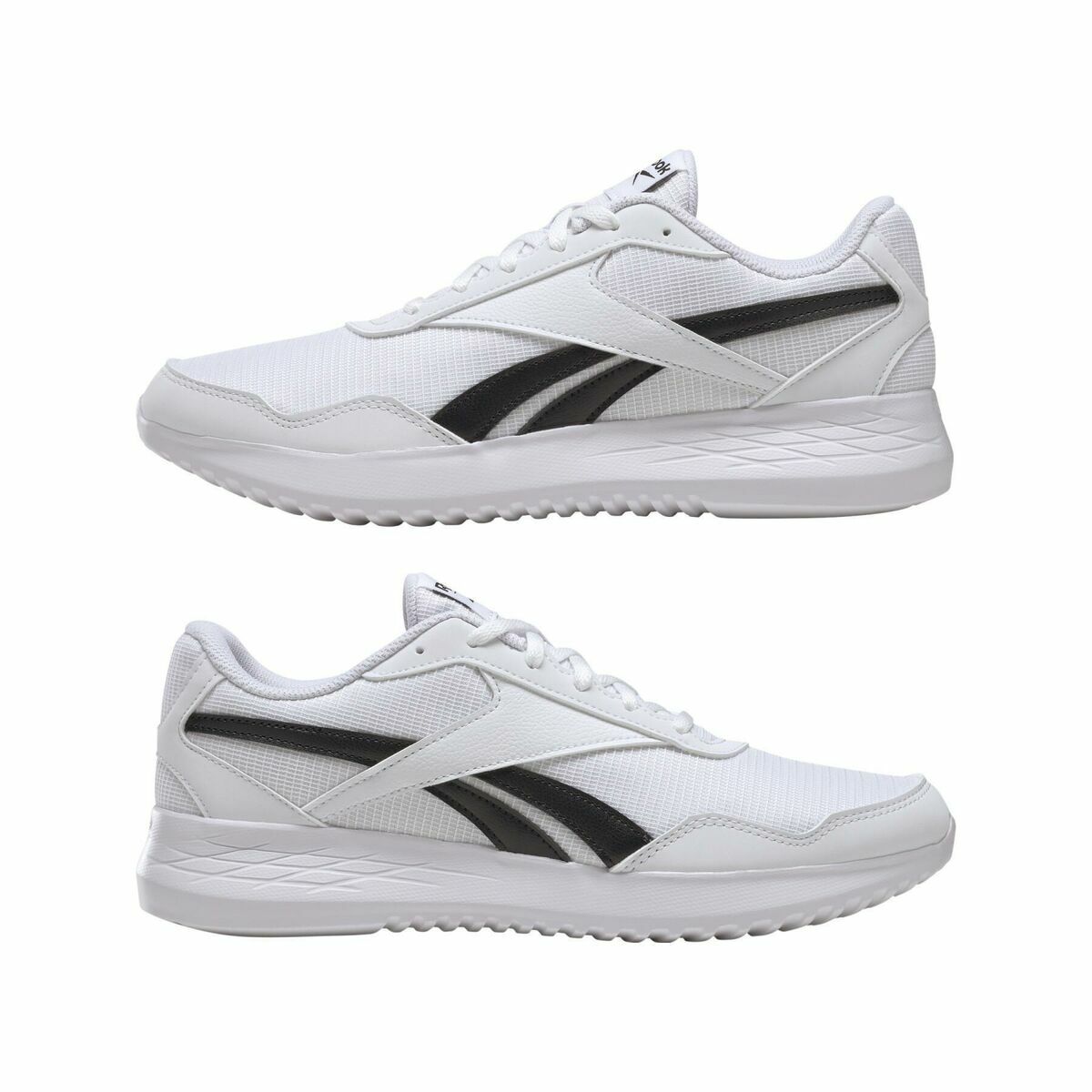 Gymnastikskor, Herr Reebok ENERGEN LITE IE1941 Vit - 13