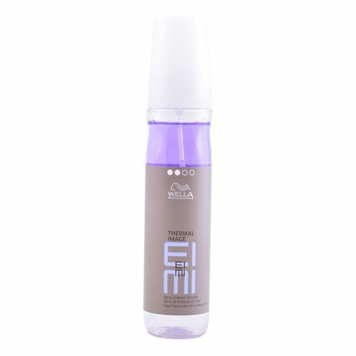 Värmeskyddare Wella Eimi 150 ml