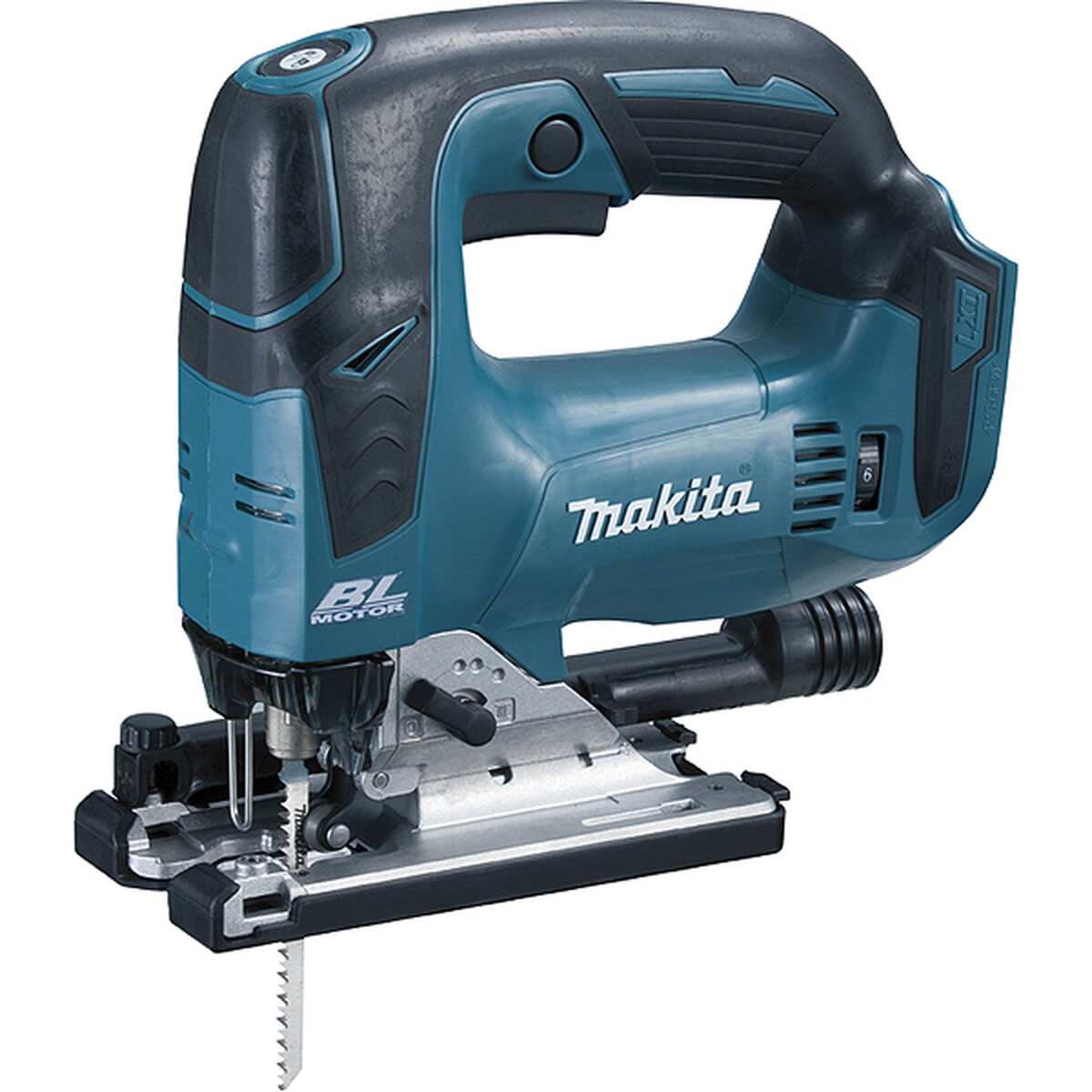Sticksågar Makita DJV182Z 18 V