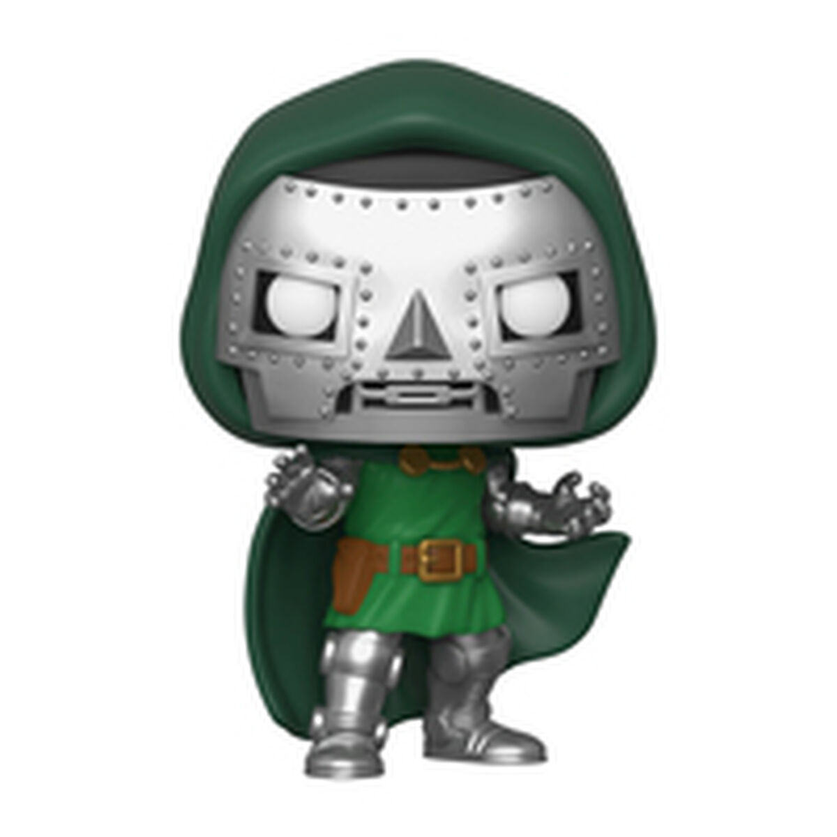 Samlingsfigurer Funko Pop! 44991 PVC (1 antal)