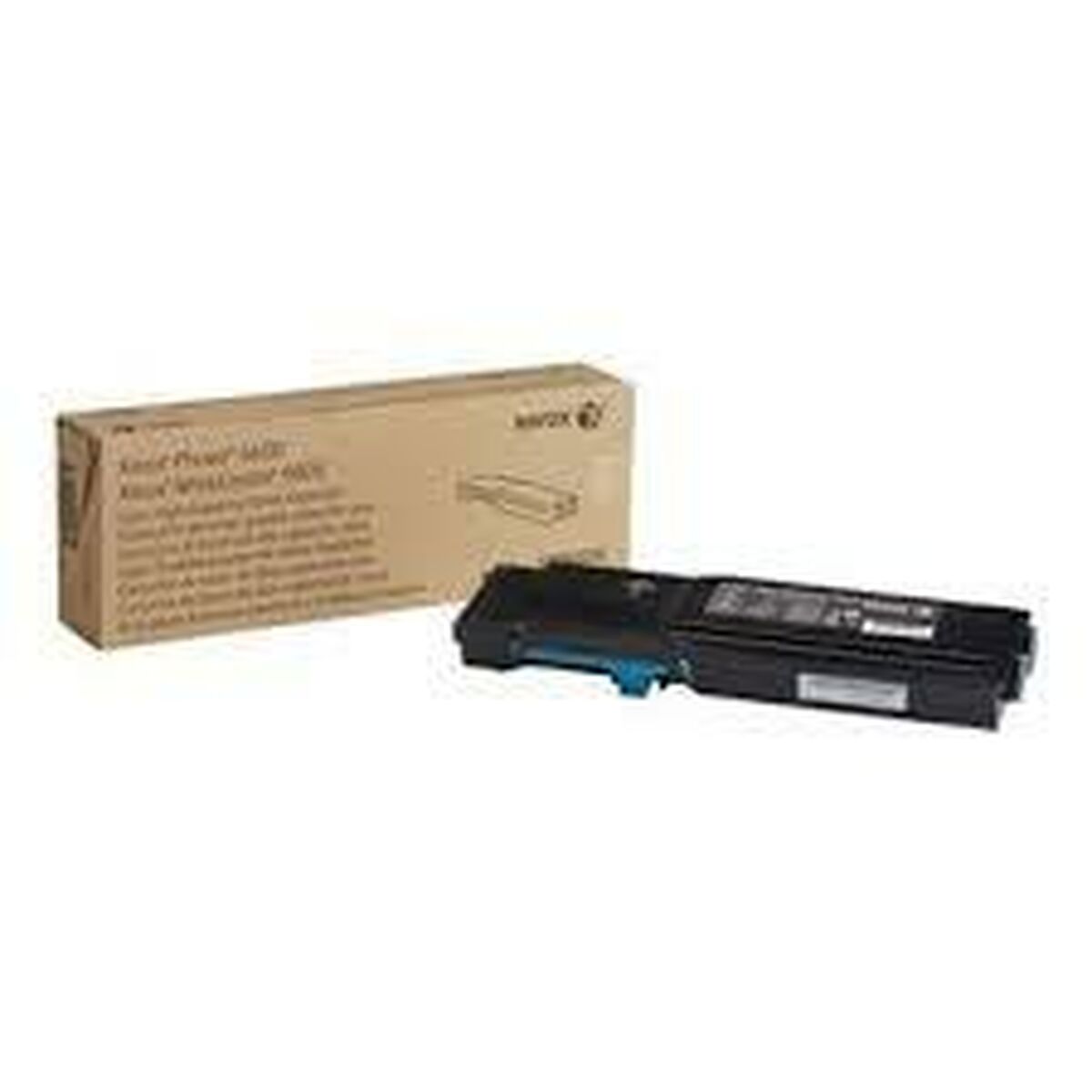 Toner Xerox 990F137 Turkos