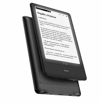 e-bok SPC 1 6"
