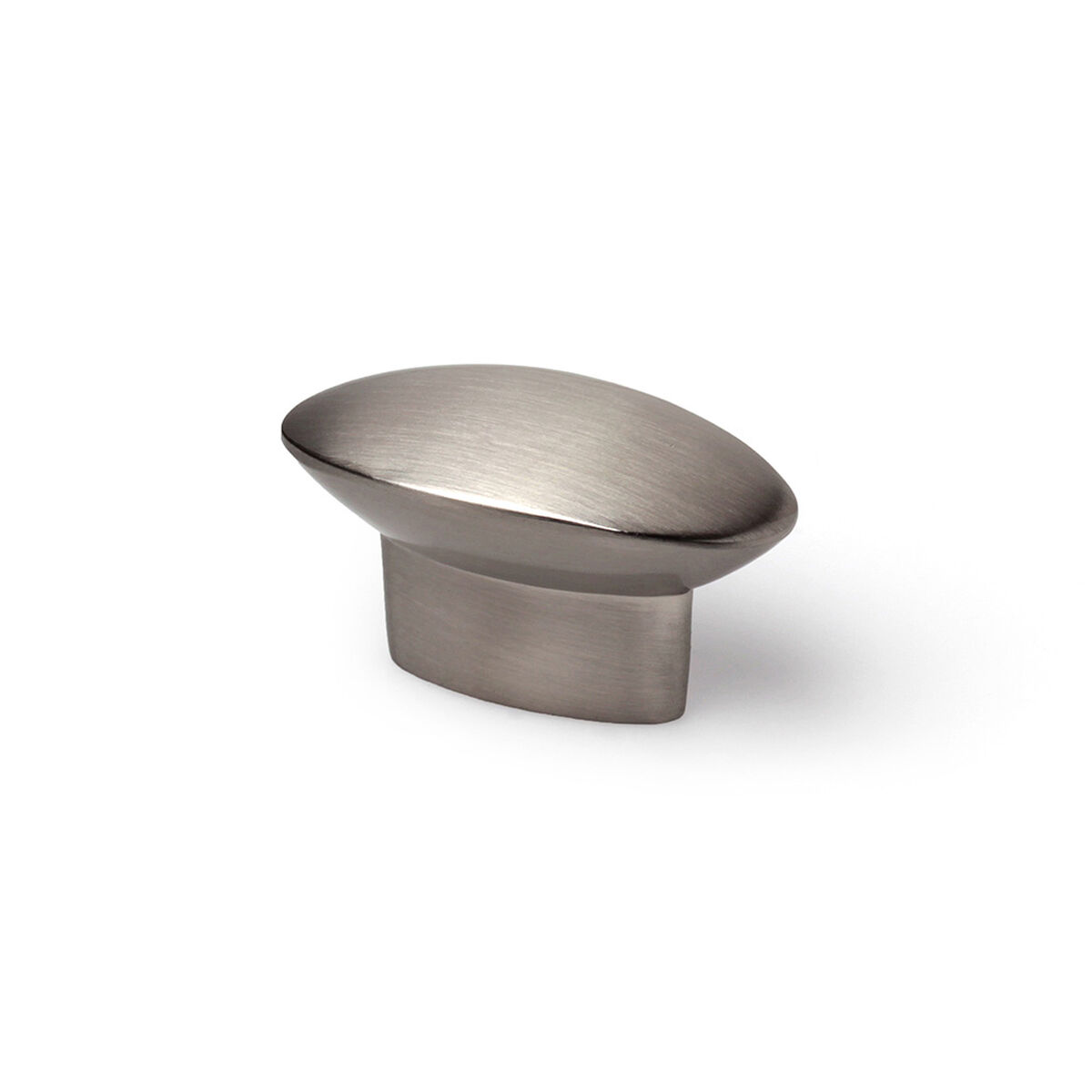 Dörrhandtag Rei 743 Metall 41 x 19 mm Satinfinish ickel 4 Delar