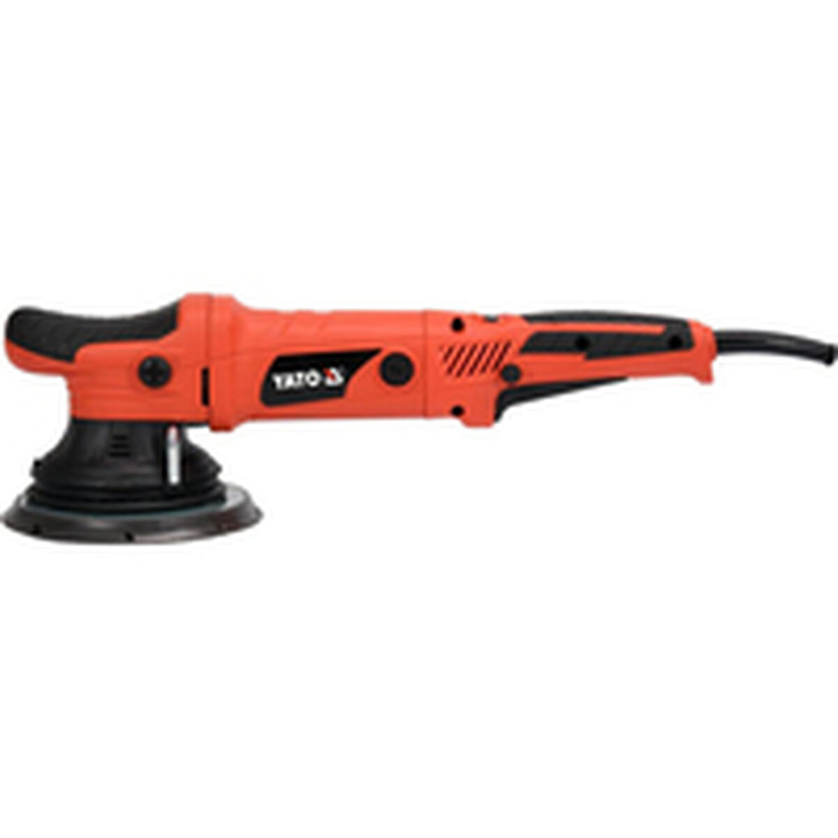 Vinkelslip Yato YT-82200 720 W 220-240 V - 6