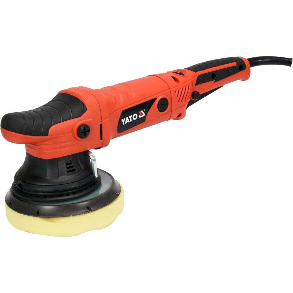 Vinkelslip Yato YT-82200 720 W 220-240 V - 3