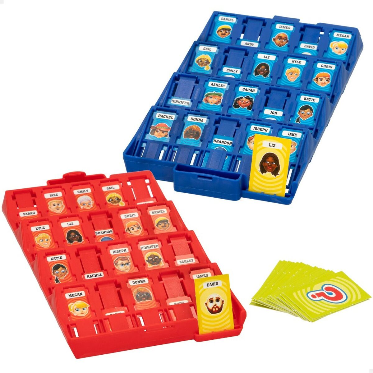 Sällskapsspel Colorbaby (12 antal) - 3