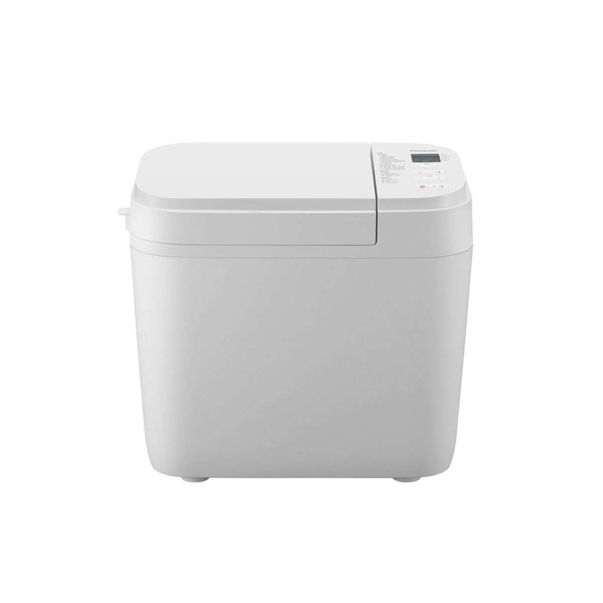 Brödmaskin Panasonic SD-B2510WXE 850 W - 2