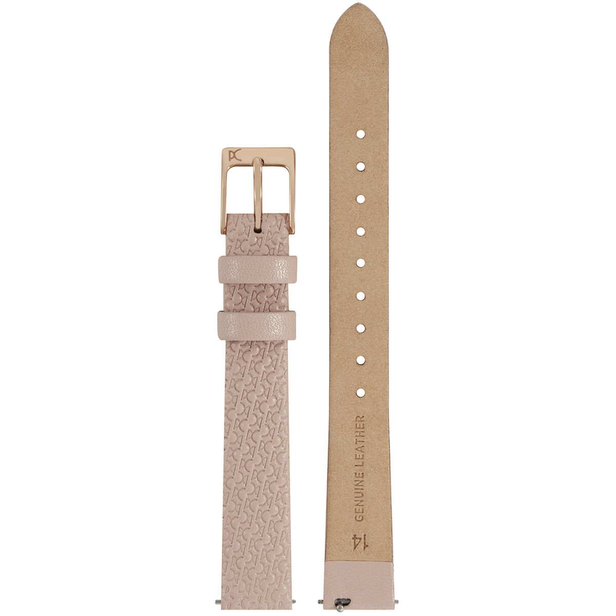 Damklocka Pierre Cardin CBV-1504 - 5