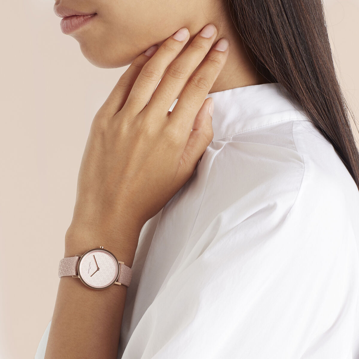 Damklocka Pierre Cardin CBV-1504 - 3