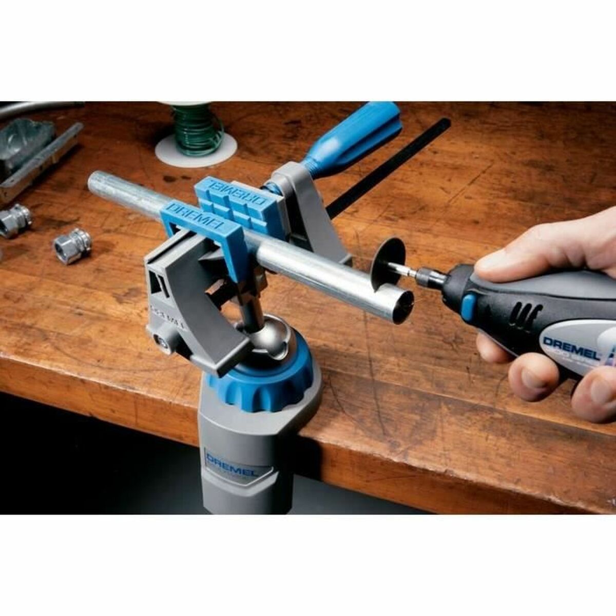 Multiverktyg 3-i-1 Dremel 2500 - 3