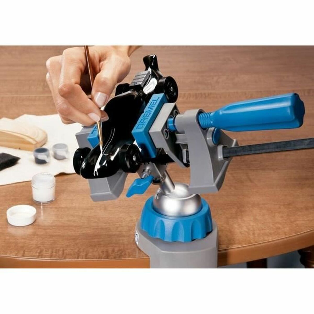 Multiverktyg 3-i-1 Dremel 2500 - 4