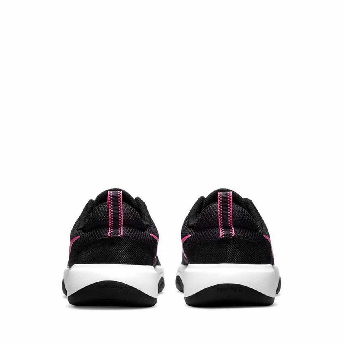 Gymnastiksko, Dam Nike CITY REP TR DA1351 014 Svart - 2