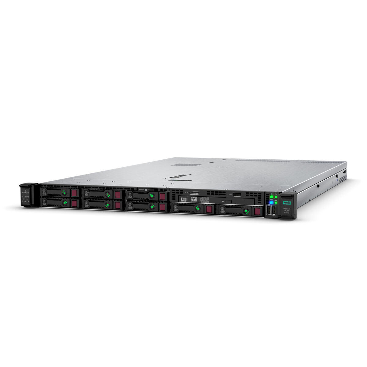 Server HPE P56956-421 Intel Xeon Silver 4210R 32 GB RAM - 2