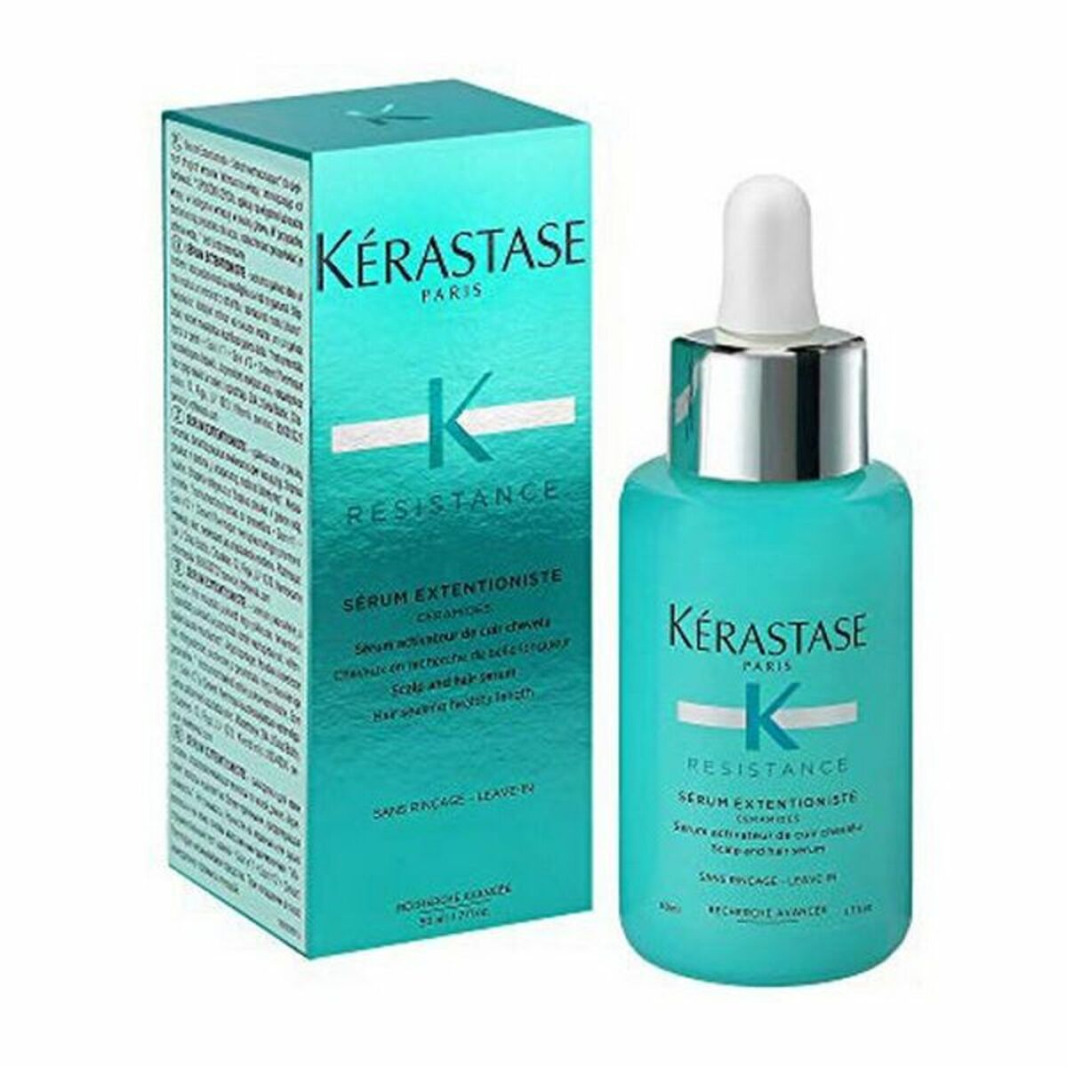 Hårserum Resistance Extensioniste Kerastase Resistance Extentioniste (50 ml) 50 ml - 2