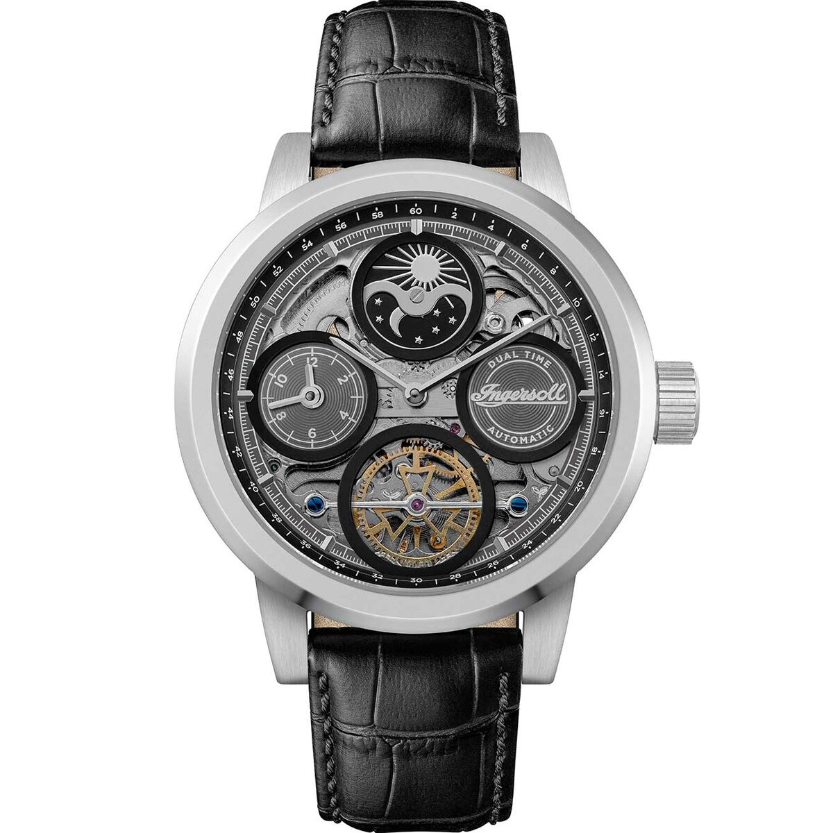 Herrklocka Ingersoll 1892 I16001