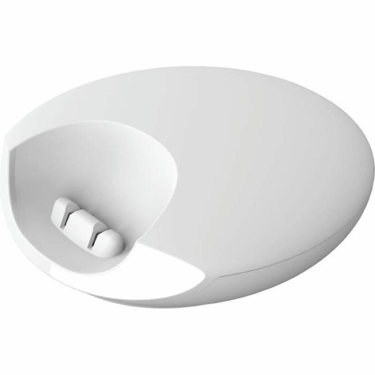 Markkabeltelefon Logicom DECT ILOA 150 SOLO Vit - 4