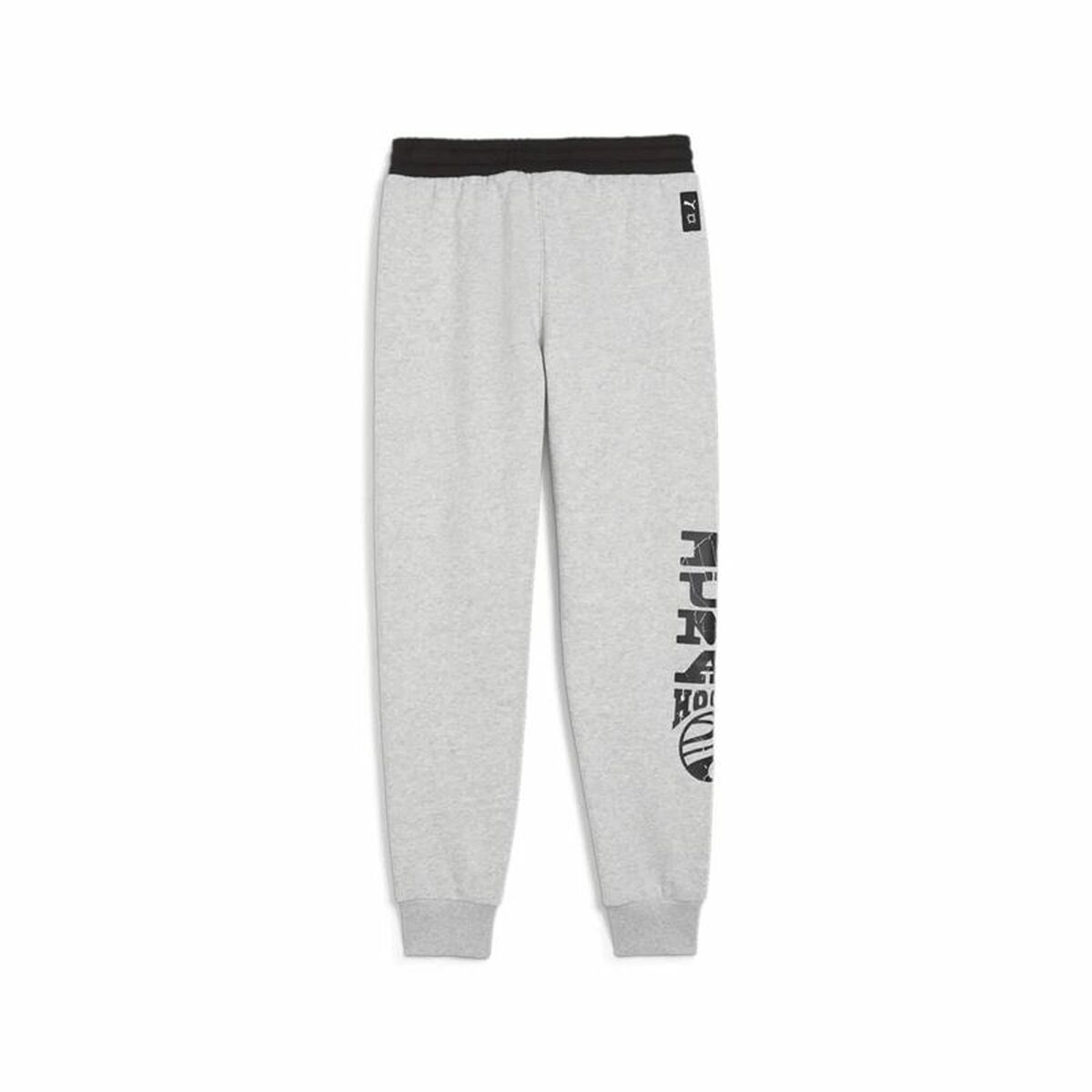 Sportshorts för barn Puma Basketball Blueprint Pants Fl. Infantil - 2