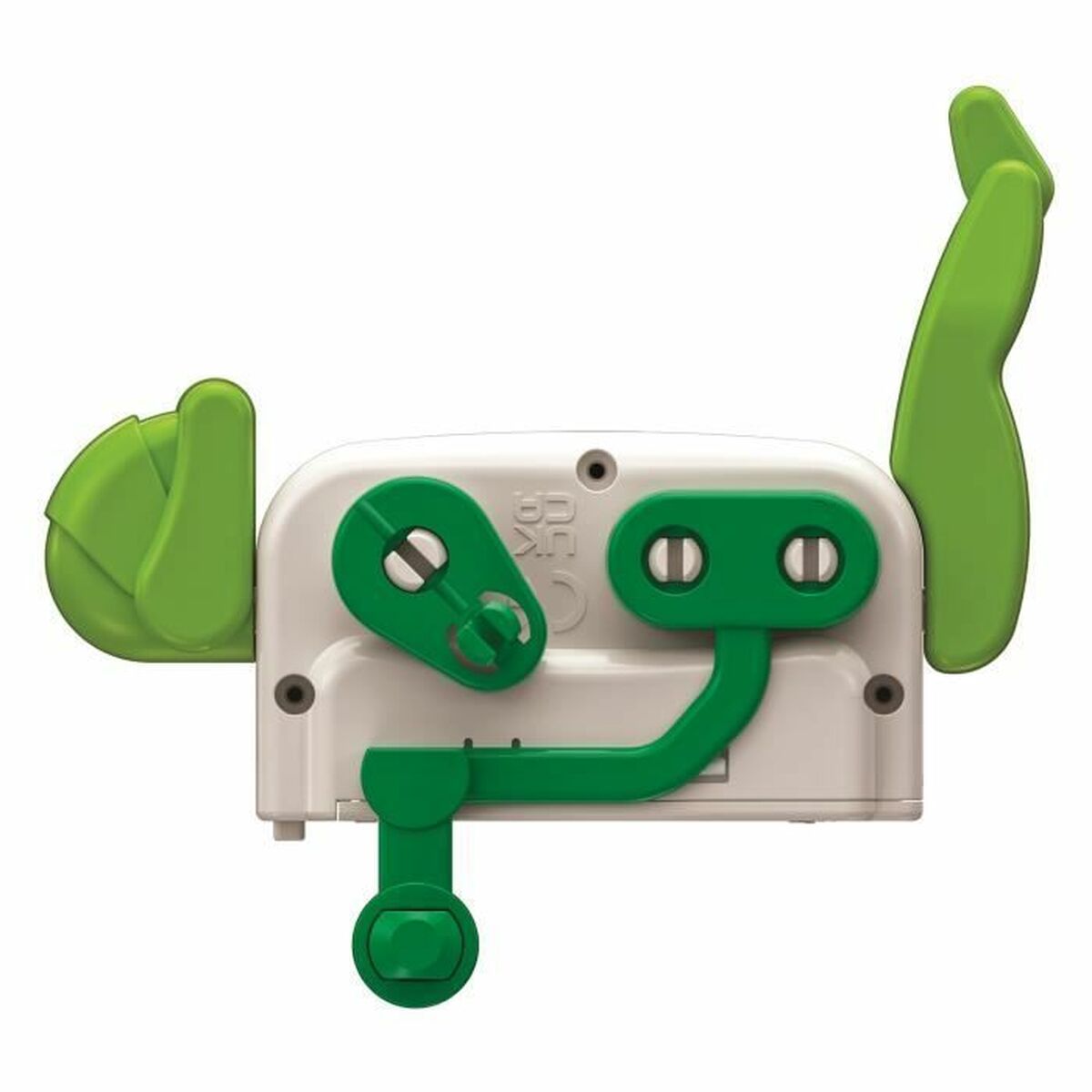 Pussel Clementoni - 3