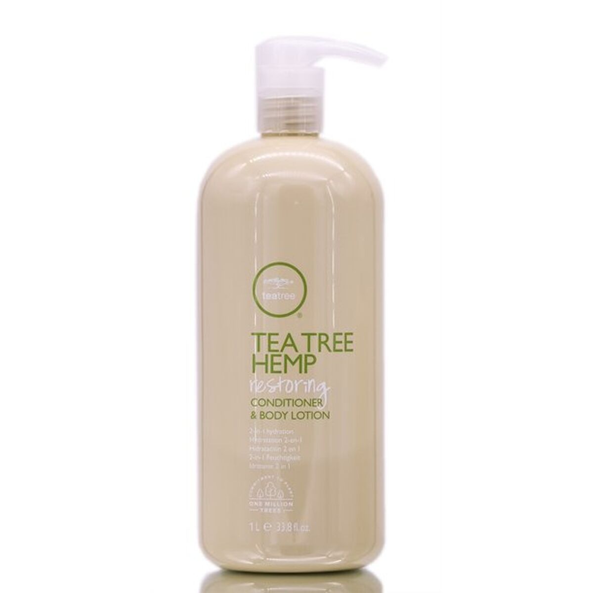 Balsam Paul Mitchell