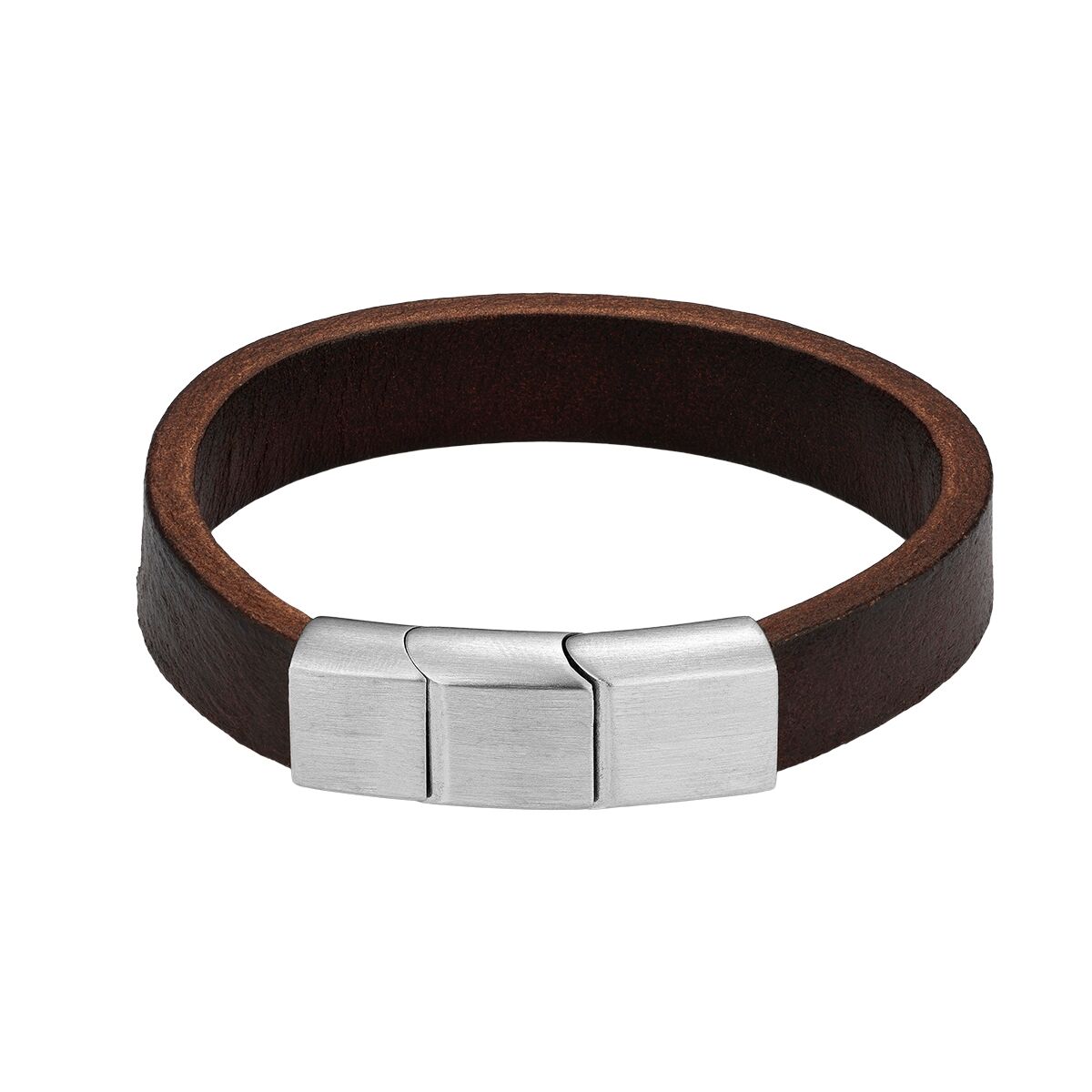 Herrarmband Radiant RH000338 Brun