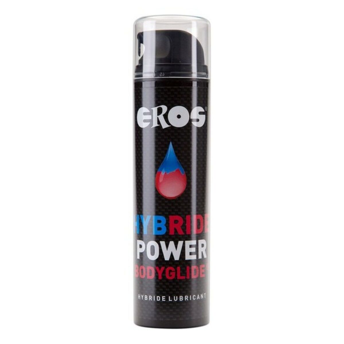 Hybridglidmedel Eros 06123080000 200 ml - 3