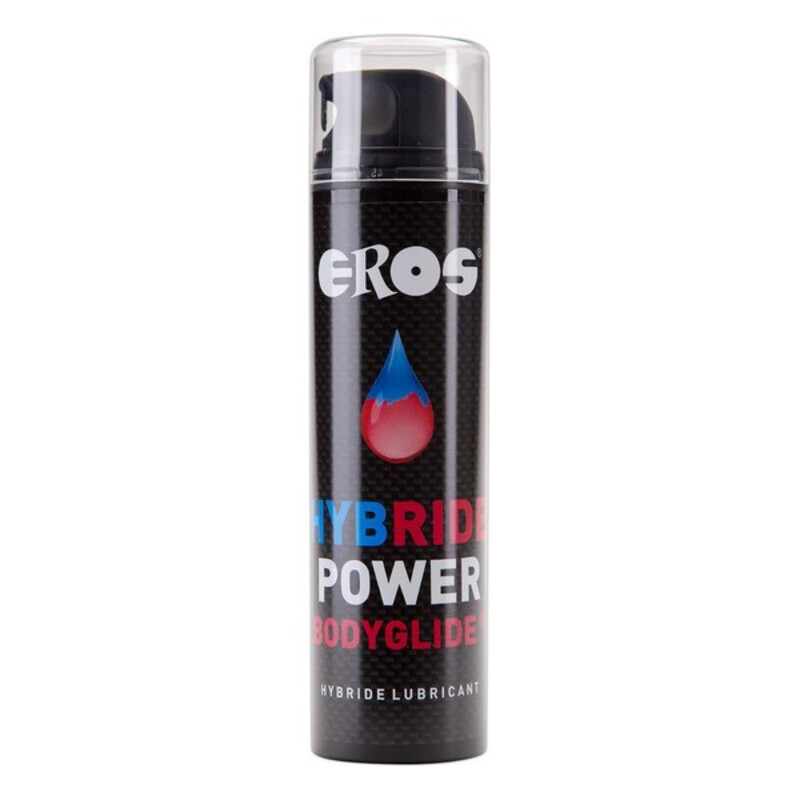 Hybridglidmedel Eros 06123080000 200 ml