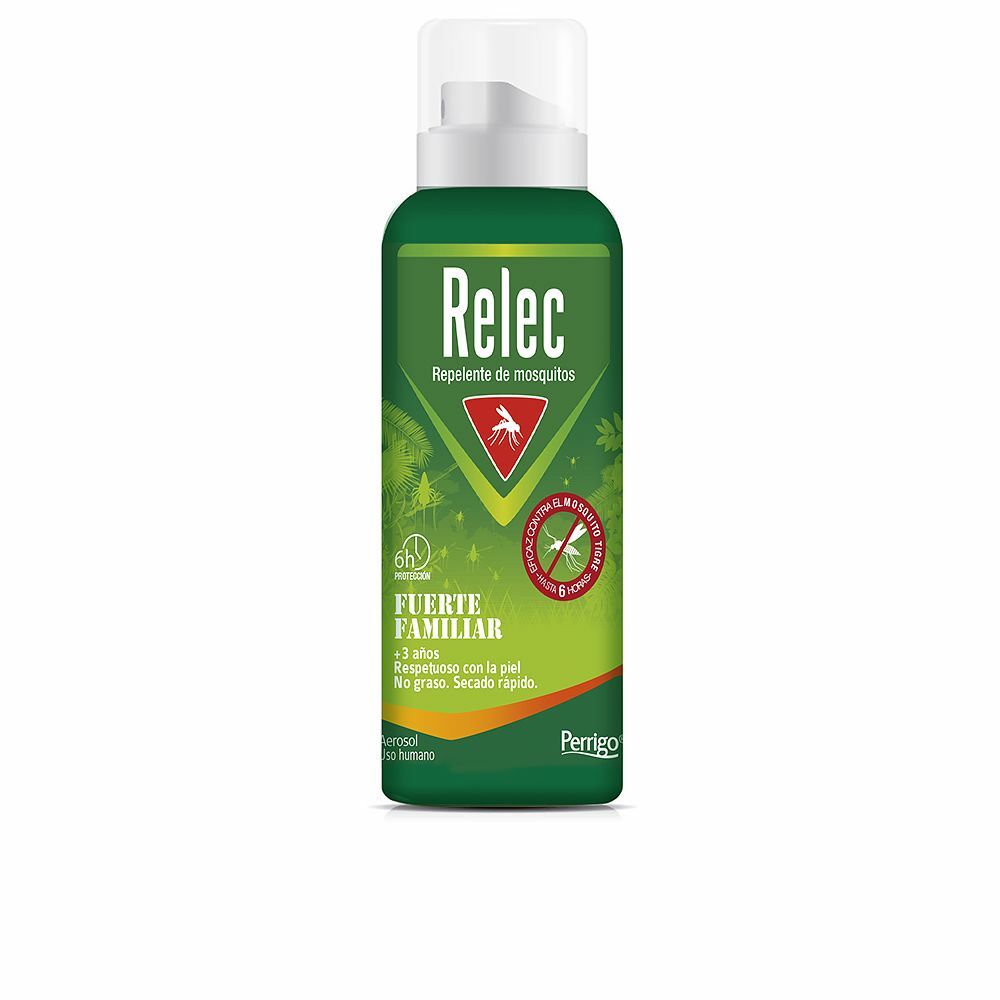 Myggavstötande Relec 373445 Spray