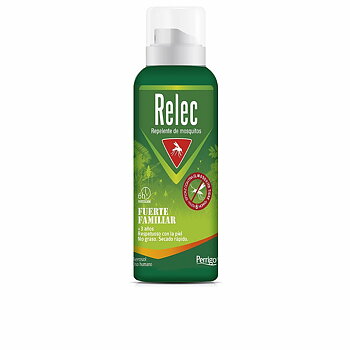Myggavstötande Relec 373445 Spray