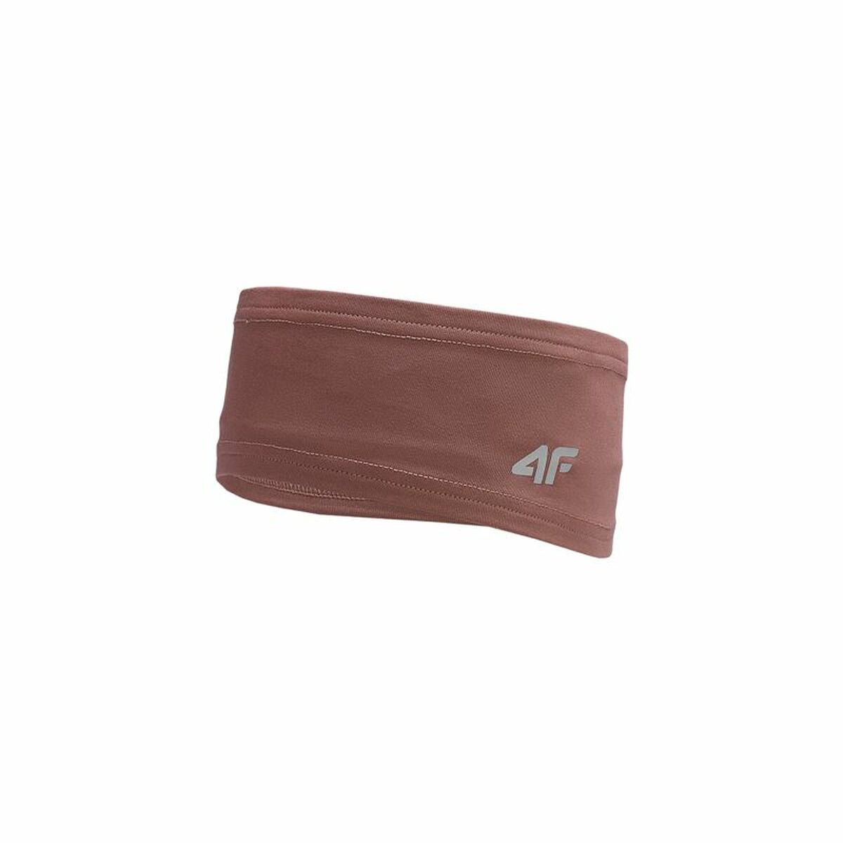 Huvudsportband 4F H4Z22-CAF001-54S Running Brun S/M - 2