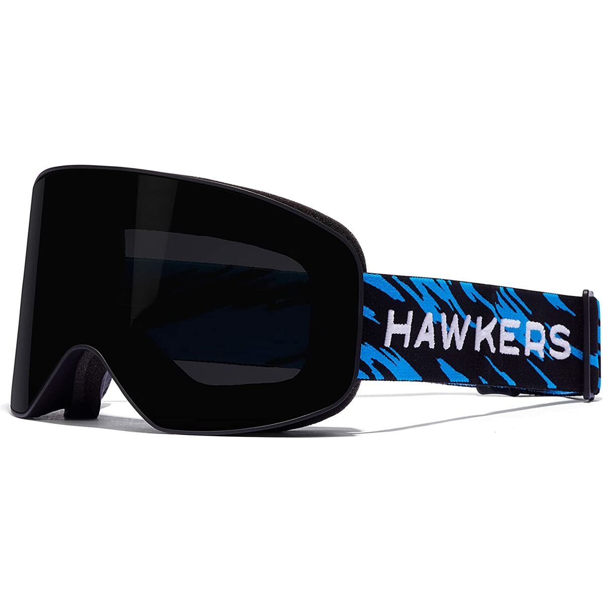 Skidglasögon Hawkers Artik Big Svart - 3