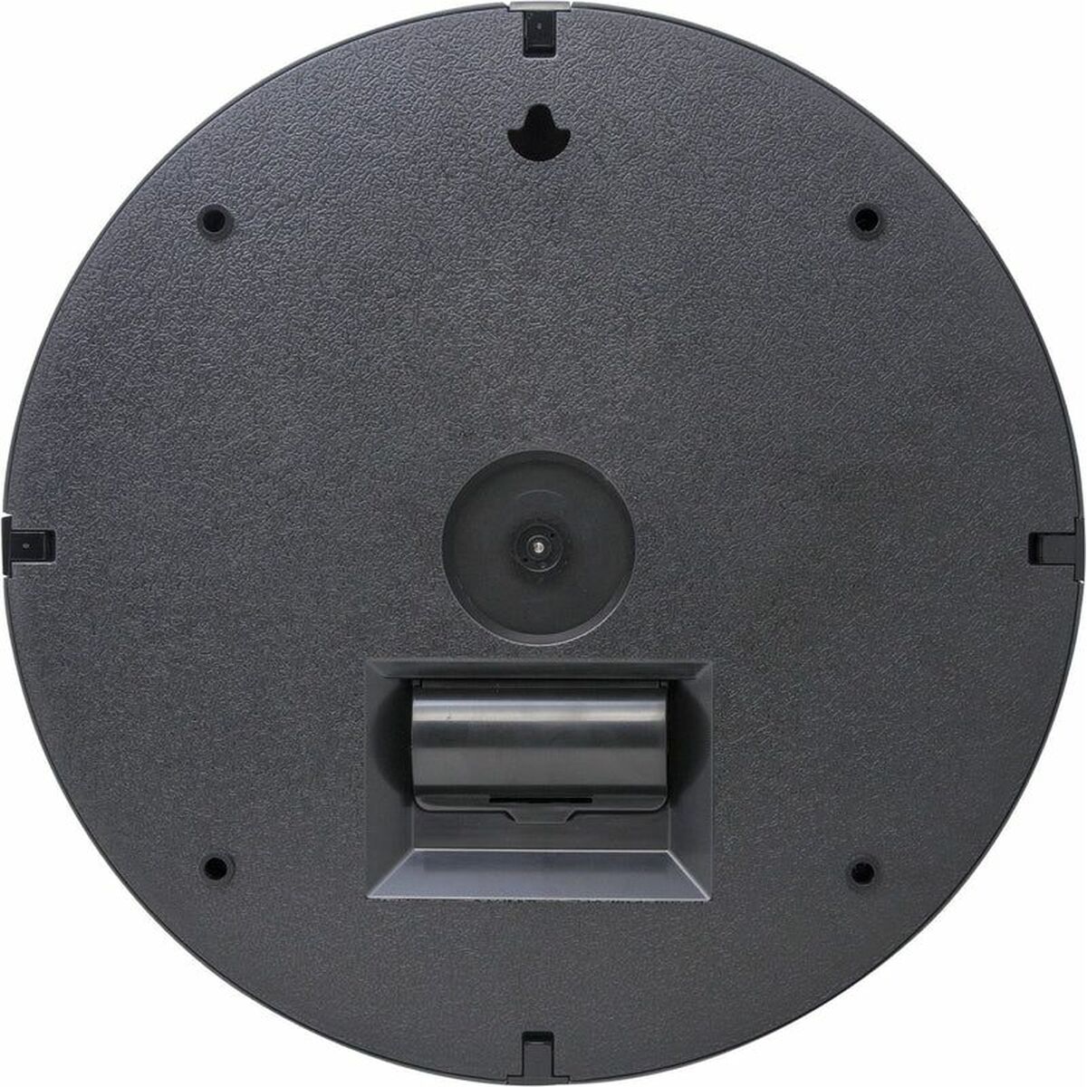 Väggklocka Nextime Svart 30 cm - 2