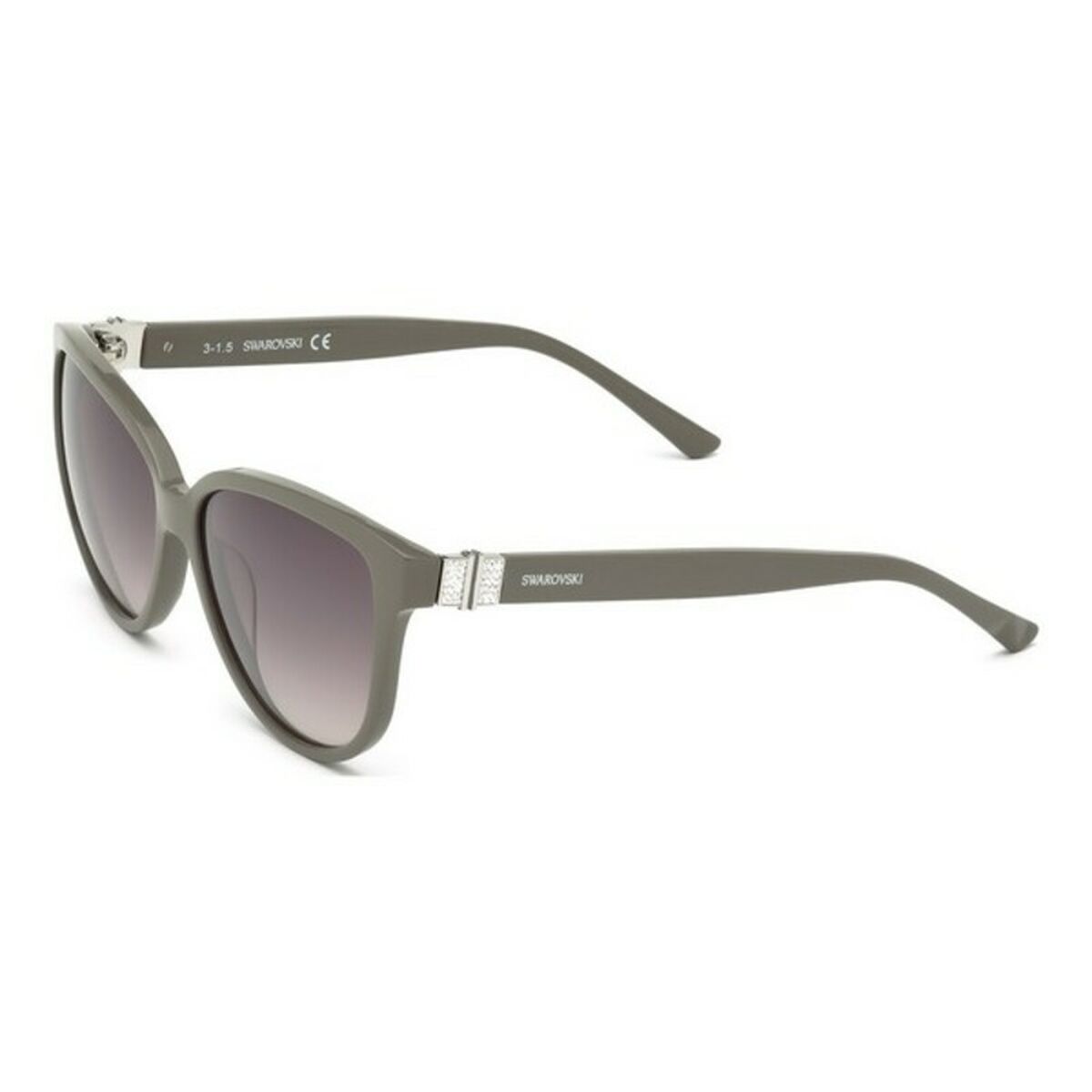 Damsolglasögon Swarovski SK0120 45B 56 14 140 - 2