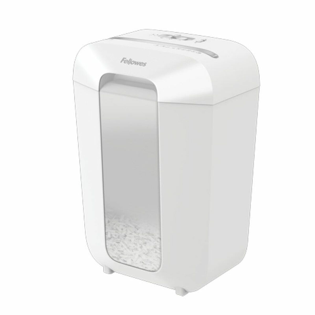 Dokumentförstörare Fellowes LX70 18 L