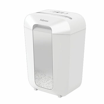 Dokumentförstörare Fellowes LX70 18 L