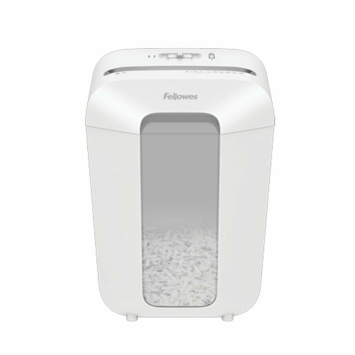 Dokumentförstörare Fellowes LX70 18 L - 2