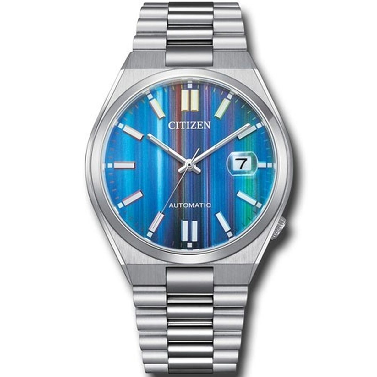 Herrklocka Citizen NJ0151-53W
